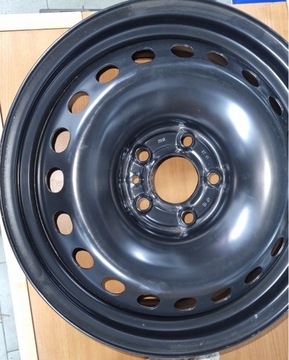 DISK OCELOVÝ ALFA ROMEO OE GIULIETTA 7.0" X 16" 5X110 ET -41