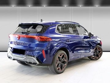 Cupra Terramar 2025 CUPRA Terramar 2.0 TSI DSG 4Drive Suv 204KM 2025, zdjęcie 1