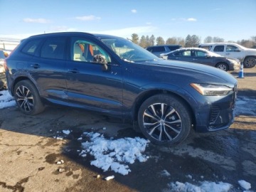 Volvo XC60 II 2025 Volvo XC 60 Plus 2025 2.0 Benzyna 247KM, zdjęcie 4