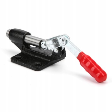 BOGONG Сварочный зажим Quick-clamp 240кг
