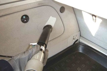 ORYG Rotador Tornador Beast Z-017 для пылесоса