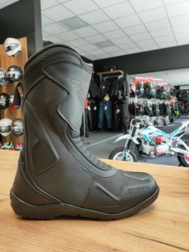 Водонепроницаемые походные туфли RST Atlas 44