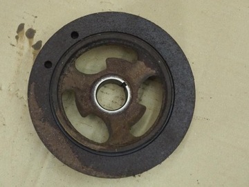 KOLO ŘEMENICE KLIKOVÉ HŘÍDELE 3.0 V6 JAGUAR S-TYPE 9G767AA