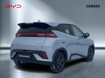 BYD 2026 BYD Dolphin Surf, zdjęcie 4