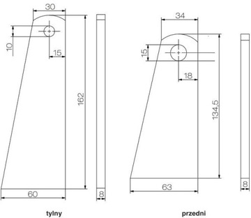 Комплект DEA KIT MAC/24NET/E для распашных ворот