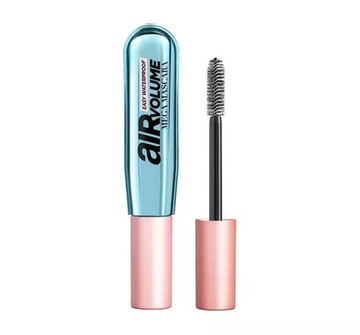 LOREAL AIR VOLUME WODOODPORNY TUSZ DO RZĘS BLACK