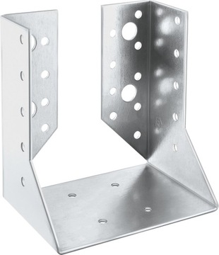 WIESZAK BELKI zamknięty 100x110 łącznik WZ102