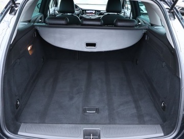 Opel Astra K Sports Tourer 1.4 Turbo 125KM 2017 Opel Astra 1.4 T, Skóra, Navi, Klima, Klimatronic, zdjęcie 13