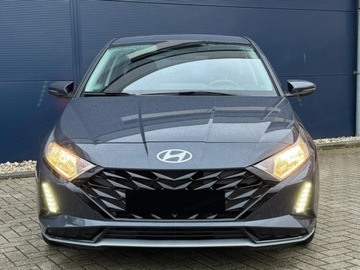 Hyundai i20 III 2025 HYUNDAI i20 1.2 Modern Hatchback 79KM 2025, zdjęcie 1