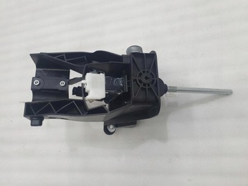 РЫЧАГ ИЗБИРАТЕЛЯ ПЕРЕДАЧ VW T5 T6 7LA711025