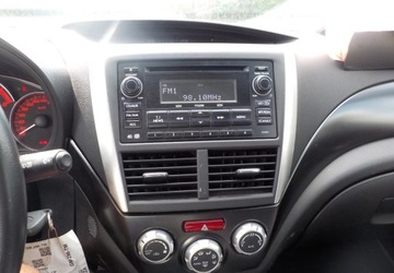 Subaru Impreza III Sedan 2.5 WRX STI 300KM 2011 Subaru Impreza STI-300KM Okazja 2.5 Benzyna 300KM, zdjęcie 36