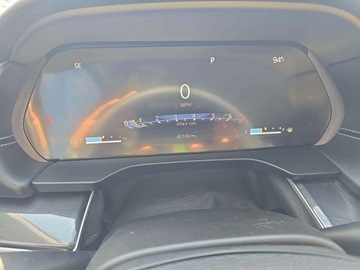 Jeep Grand Cherokee V 2023 Jeep Grand Cherokee Laredo 2023 3.6l 3.6 Benzyna 293KM, zdjęcie 3