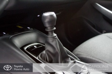 Toyota Corolla XII Sedan Facelifting 1.5 VVT-i 125KM 2024 Toyota Corolla Seria E21 (2019-) 1.5 Comfort Tech, zdjęcie 10