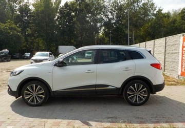 Renault Kadjar 2016 Renault Kadjar Bose Okazja 1.2 Diesel 130KM, zdjęcie 5