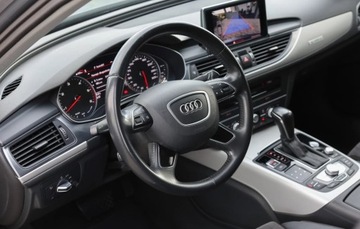 Audi A6 C7 Allroad quattro facelifting 3.0 TDI clean diesel 272KM 2016 Audi A6 3.0 TDI Quattro S tronic, zdjęcie 3