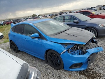 Ford Focus III RS 2.3 EcoBoost 350KM 2017 Ford Focus RS 2017 2.3l 2.3 Benzyna 350KM, zdjęcie 4