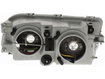 ABAKUS 773-1109R-LD-EM SVĚTLOMET