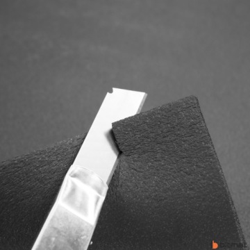 Шумоизоляционная пена RUBBER MAT с клеем 3мм 1м2 - идеально подходит для автомобилей