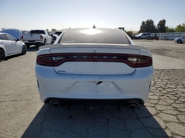Dodge Charger VII 2019 Dodge Charger GT 2019 3.6l 3.6 Benzyna 300KM, zdjęcie 2