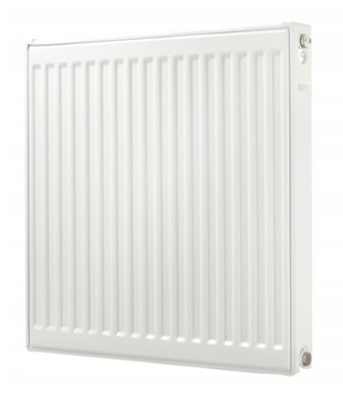 Grzejnik panelowy Diamond C11 500x1000 biały