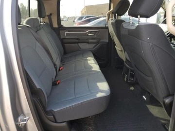  RAM 1500 2020r., Big Horn Lone Star, od ubezpieczalni 5.7 Benzyna 395KM, zdjęcie 8