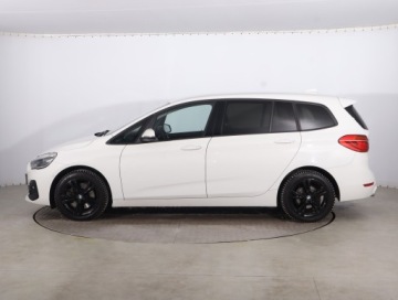 BMW Seria 2 F22-F23-F45-F46 Coupe Facelifting 218d 150KM 2020 BMW 2 Gran Tourer 218d Gran Tourer, Automat, zdjęcie 2