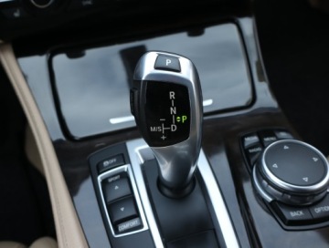 BMW Seria 5 F10-F11 Touring Facelifting 520d 190KM 2016 BMW 5 520d, Salon Polska, 187 KM, 4X4, Automat, zdjęcie 16