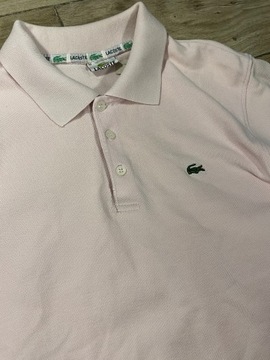 Polo Lacoste r M