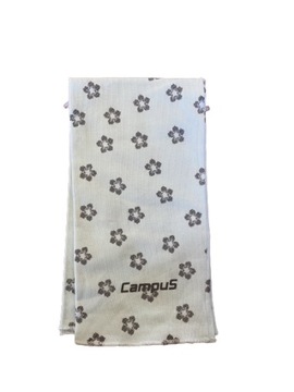 KOMIN TUBA NA SZYJĘ CHUSTA BANDANA CAMPUS TUVA