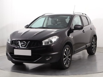 Nissan Qashqai I Crossover Facelifting  1.6 dCi 130KM 2012 Nissan Qashqai 1.6 dCi, Navi, Klima, Klimatronic, zdjęcie 1