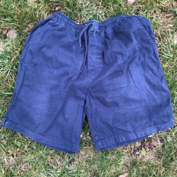 SZORTY SPODENKI KRÓTKIE SPORTOWE