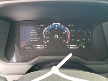 Toyota Sequoia II 2023 Toyota Sequoia SR5 2023 3.4l 3.4 Hybryda 437KM, zdjęcie 9