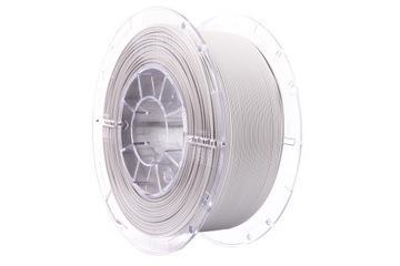 Filament Print-Me EcoLine PLA Light Grey 1kg 1,75mm do drukarki 3D