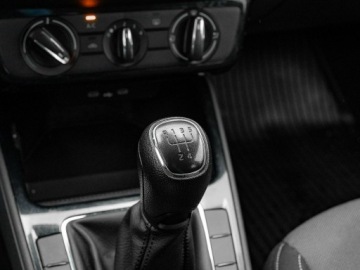 Skoda Fabia IV 1.0 MPI 80KM 2023 Škoda Fabia Skoda Fabia DW1VW69#1.0 Ambition, zdjęcie 12