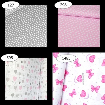 ШТОРЫ ДЛЯ ДЕТЕЙ, более 100 ДИЗАЙНОВ из хлопчатобумажных тканей.