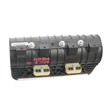 OPEL ASTRA G ZAFIRA A ULOŽENÍ VZDUCHOVÁ AIRBAG SPOLUJEZDCE 9185831