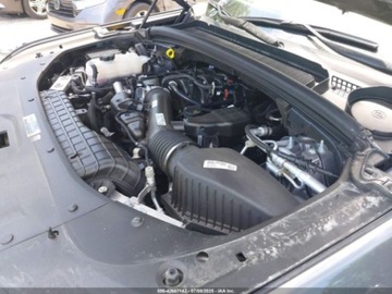 Jeep Grand Cherokee V 2024 Jeep Grand Cherokee Limited 2024 3.6l 3.6 Benzyna 293KM, zdjęcie 8