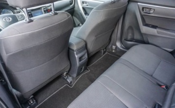 Toyota Corolla XI Sedan 1.6 Valvematic 132KM 2016 Toyota Corolla Toyota Corolla 1.6 132km 1.6 Benzyna 132KM, zdjęcie 21