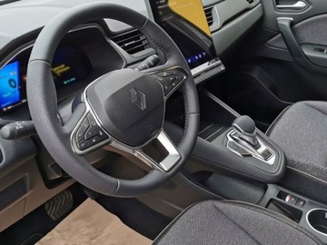 Renault 2025 Od ręki - Techno 1.6 E-Tech 145KM / pakiet driving &amp; safety, zdjęcie 6