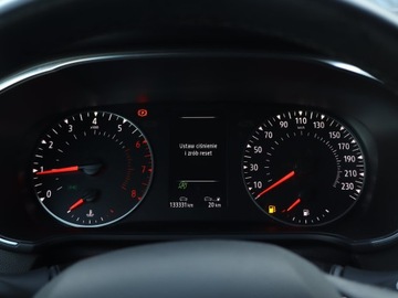 Renault Megane IV Grandtour Facelifting 1.3 TCe 140KM 2022 Renault Megane 1.3 TCe, Salon Polska, zdjęcie 10