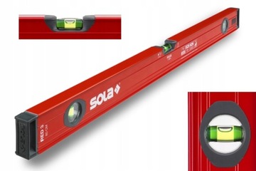 SOLA POZIOMNICA.RED 3 1000mm...