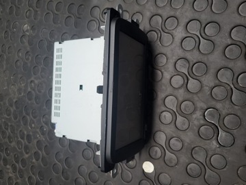 Renault Dacia Radio Nawigacja 281155104R