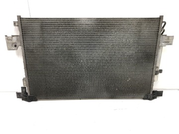 CHŁODNICA KLIMATYZACJI MITSUBISHI OUTLANDER II 2.0 DID