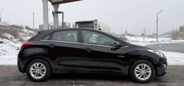 Hyundai i30 II Wagon 1.6 GDI 135KM 2012 Hyundai i30 Hyundai i30 1.6 GDI Premium 1.6 Benzyna 135KM, zdjęcie 5