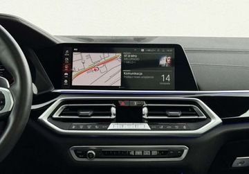 BMW X5 G05 M SUV 4.4 M50i 530KM 2022 BMW X5 I wlasciciel V8 Hak PL Gwarancja Bezwypadkowy FVAT23, zdjęcie 34