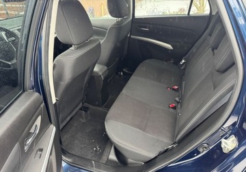 Suzuki SX4 II S-cross Facelifting 1.4 BOOSTERJET 140KM 2017 Suzuki SX4 S-Cross 1,4T 140KM FULL LED Navi Key-Less Bezwypadkowy Serwisow, zdjęcie 31