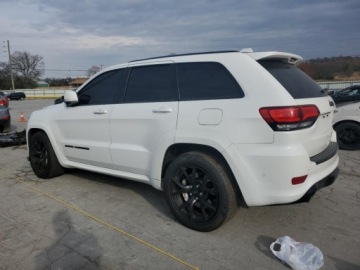 Jeep Grand Cherokee IV 2020 Jeep Grand Cherokee Srt-8 2020 6.4 Benzyna 475KM, zdjęcie 1