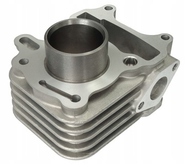 Cylindry SYM Active