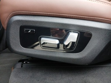 BMW X7 SUV 3.0 40d 340KM 2020 BMW X7 BMW X7 40d, Faktura VAT23%, Salon PL, Serwi, zdjęcie 21