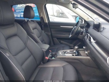 Mazda CX-5 II 2024 Mazda CX-5 2.5 S Select 2024 2.5 Benzyna 187KM, zdjęcie 9